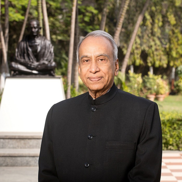 Shri Kamalkishor Kadam